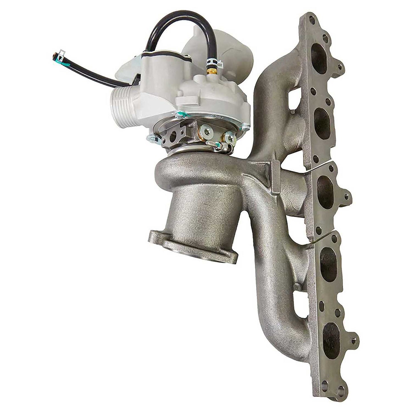 Global Parts Distributors LLC Turbocharger 2511622