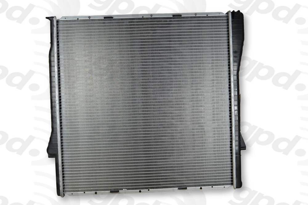 Global Parts Distributors LLC Radiator 2594C