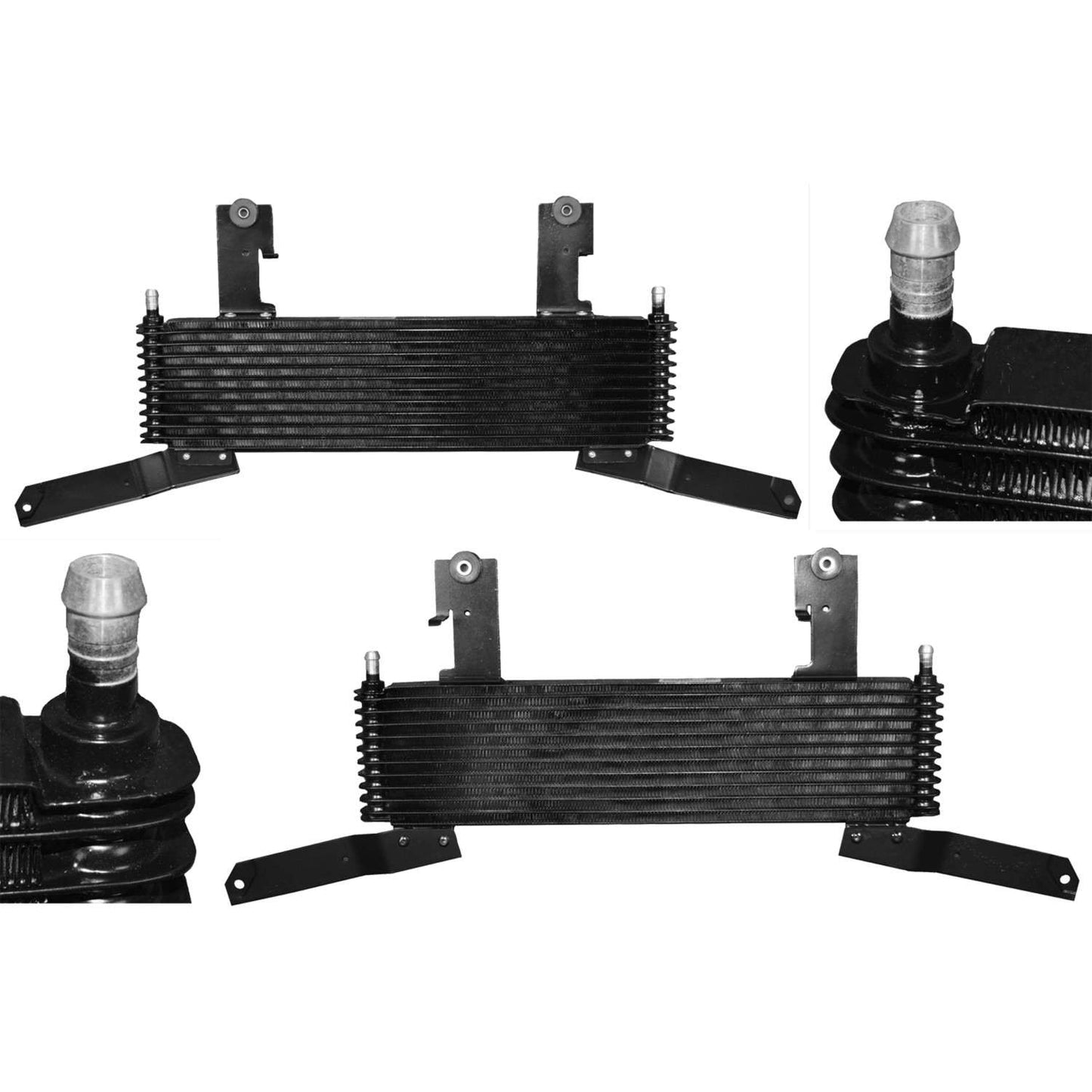 Global Parts Distributors LLC gpd External Coolers 2611235