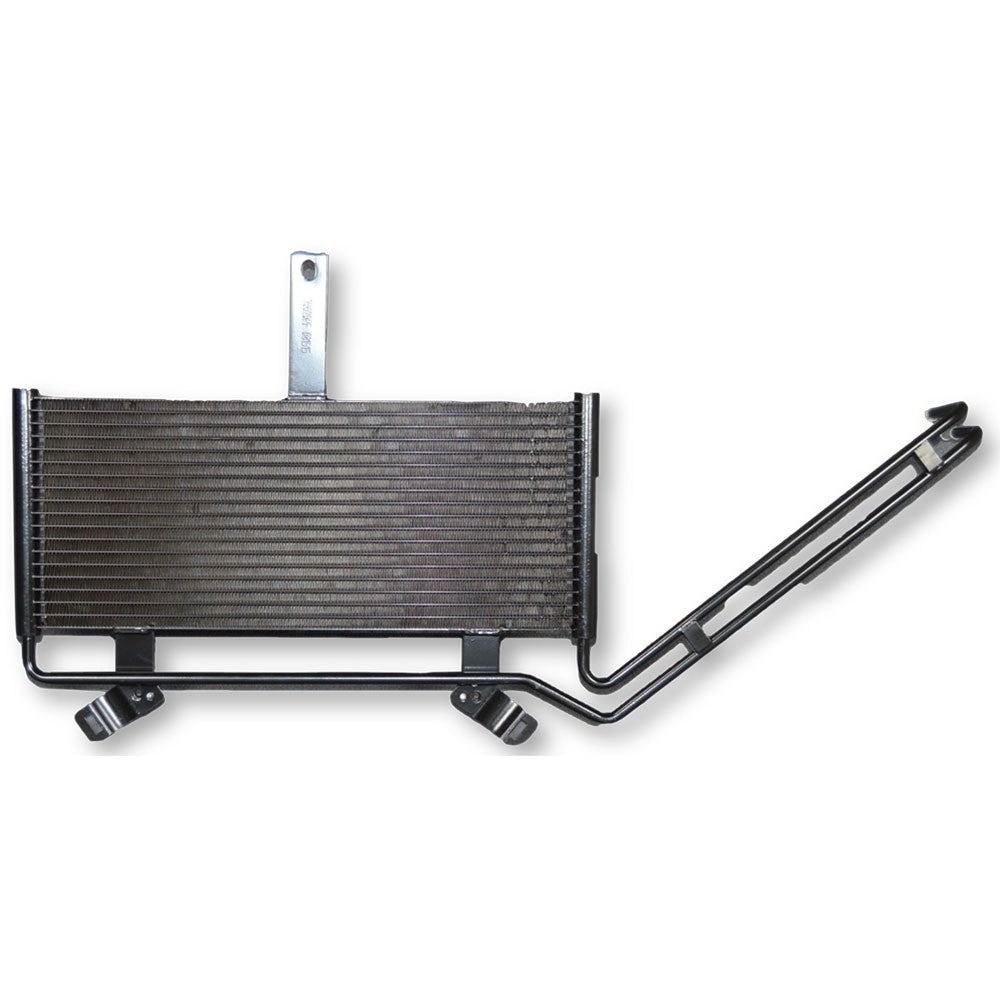 Global Parts Distributors LLC Automatic Transmission Oil Cooler 2611256