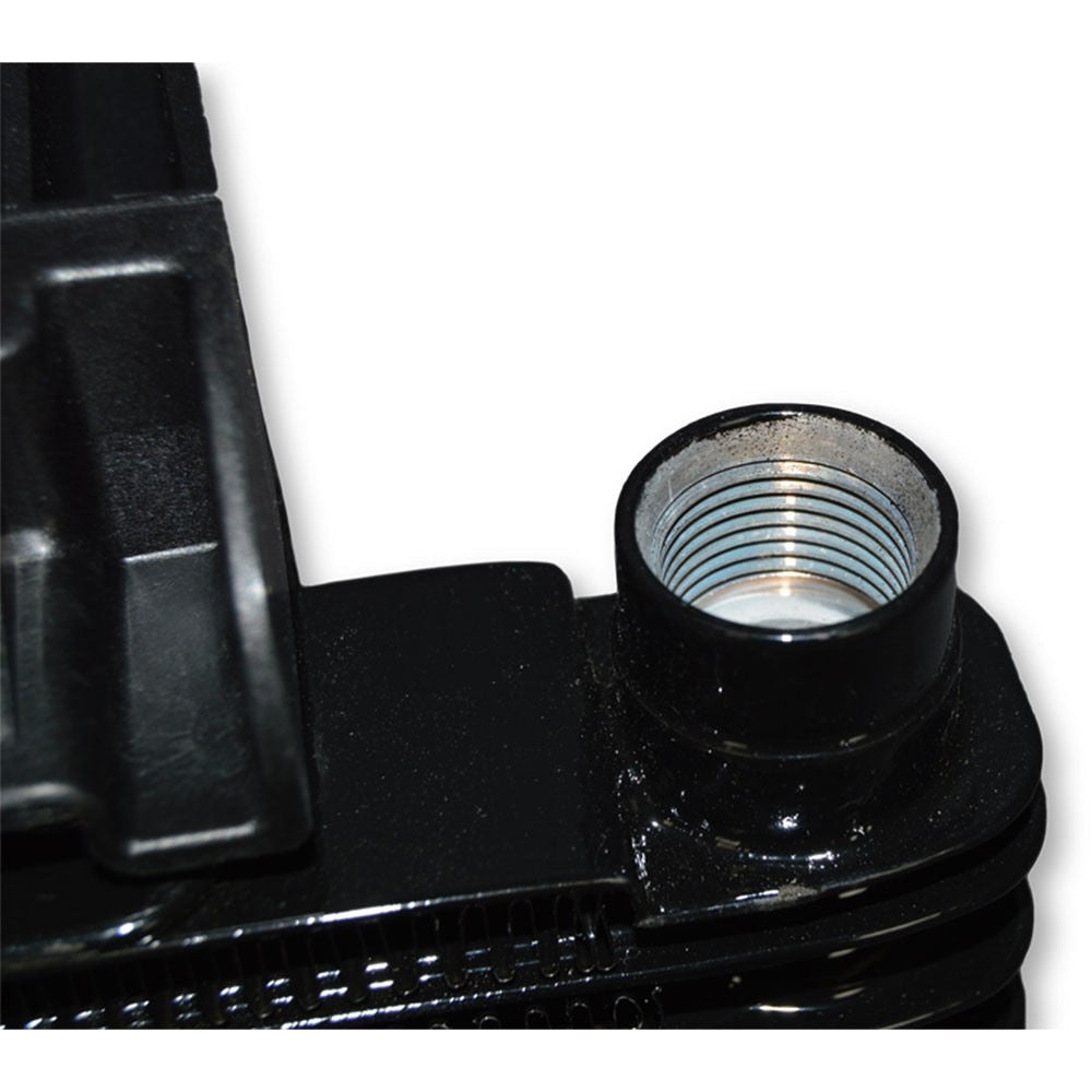 Global Parts Distributors LLC Automatic Transmission Oil Cooler 2611261