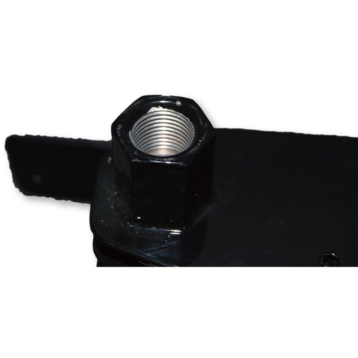 Global Parts Distributors LLC Automatic Transmission Oil Cooler 2611270
