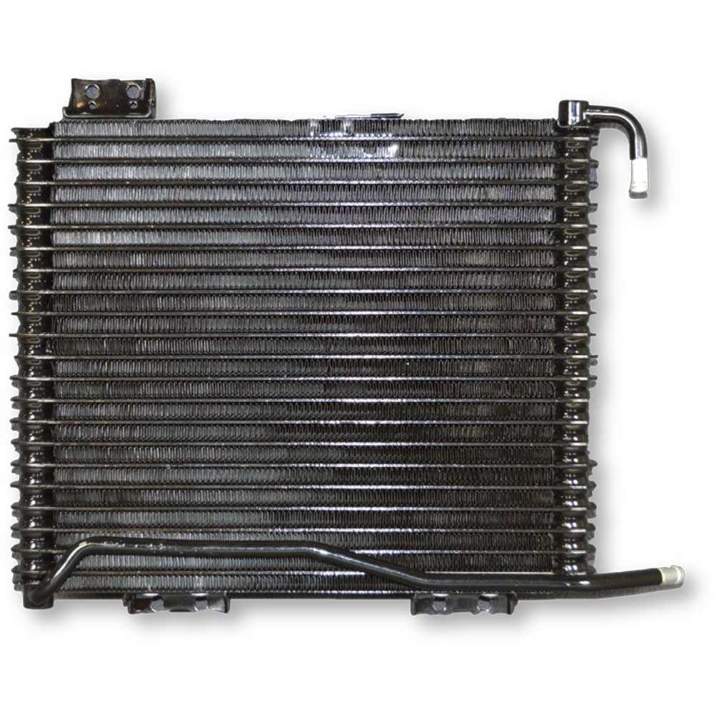 Global Parts Distributors LLC gpd External Coolers 2611273