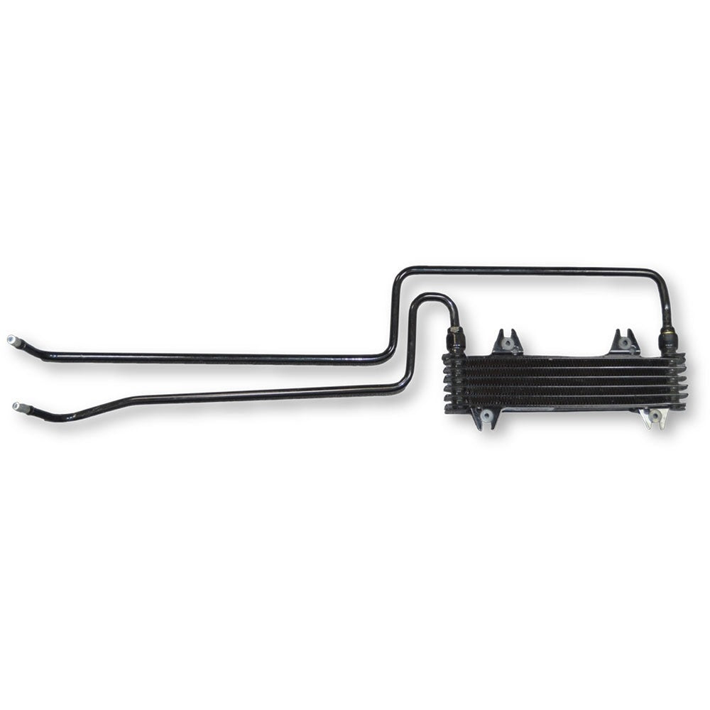 Global Parts Distributors LLC Automatic Transmission Oil Cooler 2611277