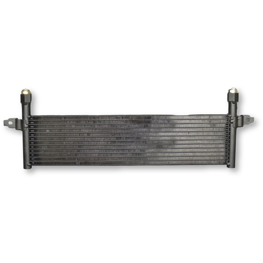 Global Parts Distributors LLC Automatic Transmission Oil Cooler 2611290
