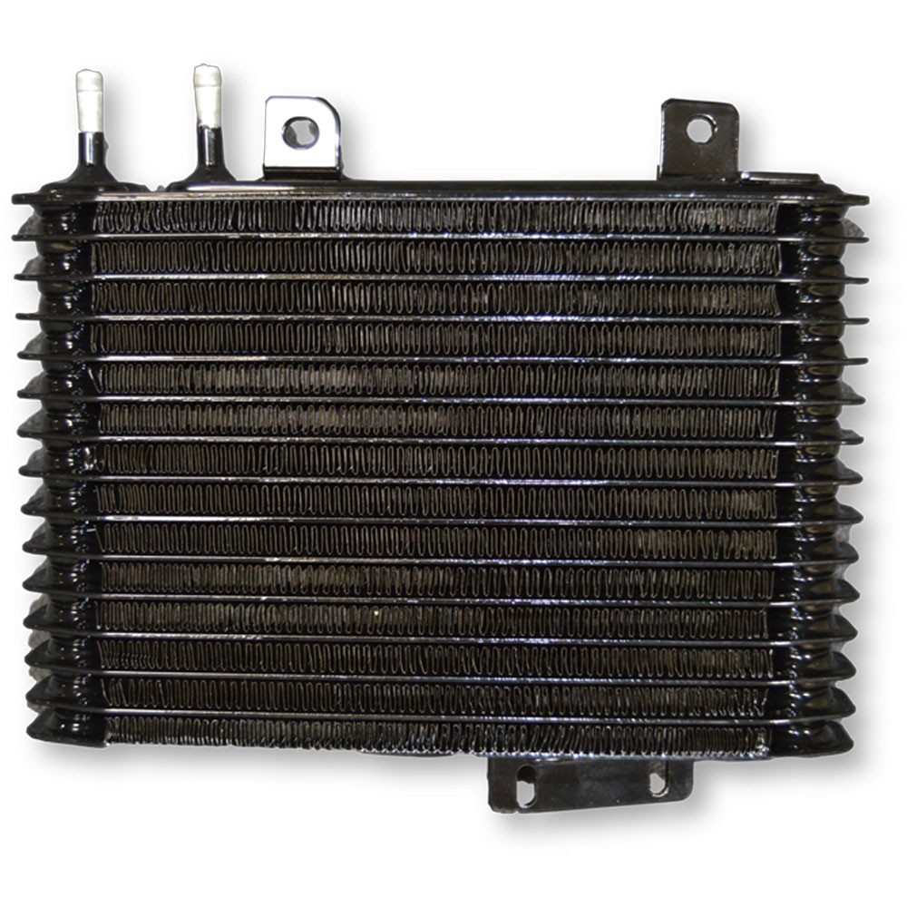 Global Parts Distributors LLC gpd External Coolers 2611295