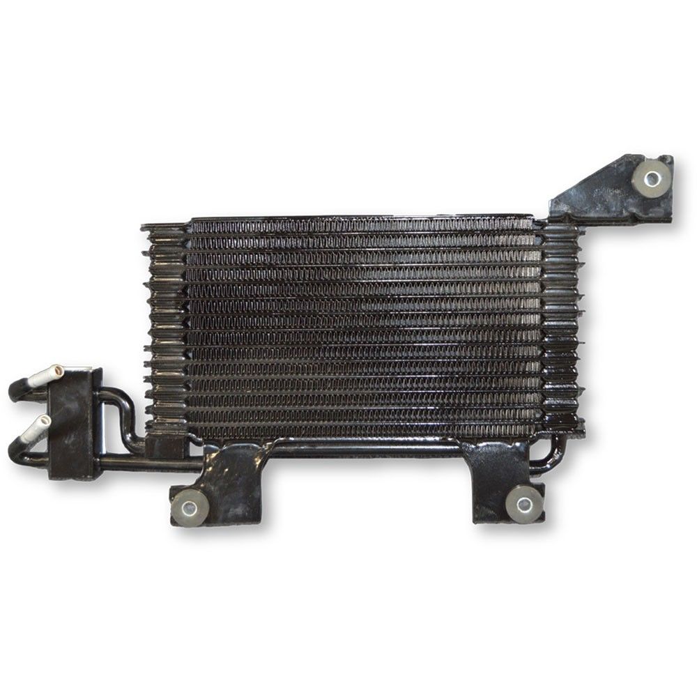 Global Parts Distributors LLC gpd External Coolers 2611305