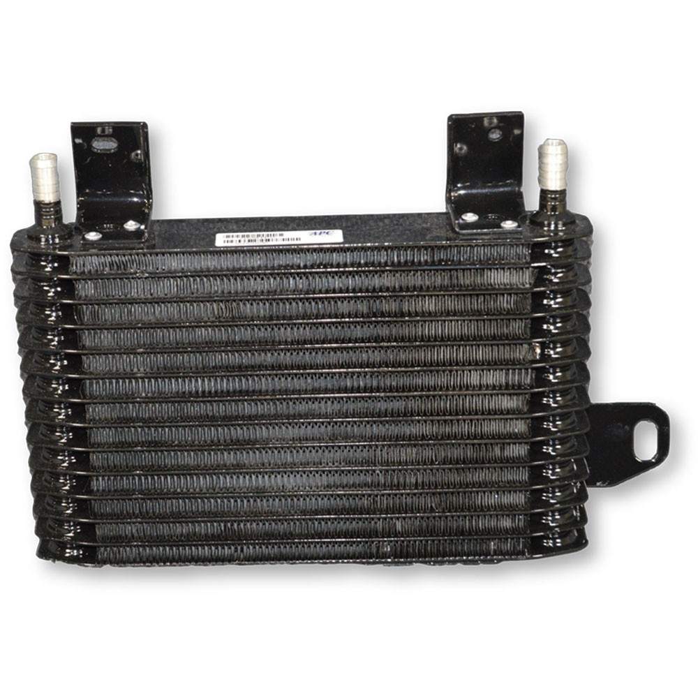 Global Parts Distributors LLC Automatic Transmission Oil Cooler 2611316