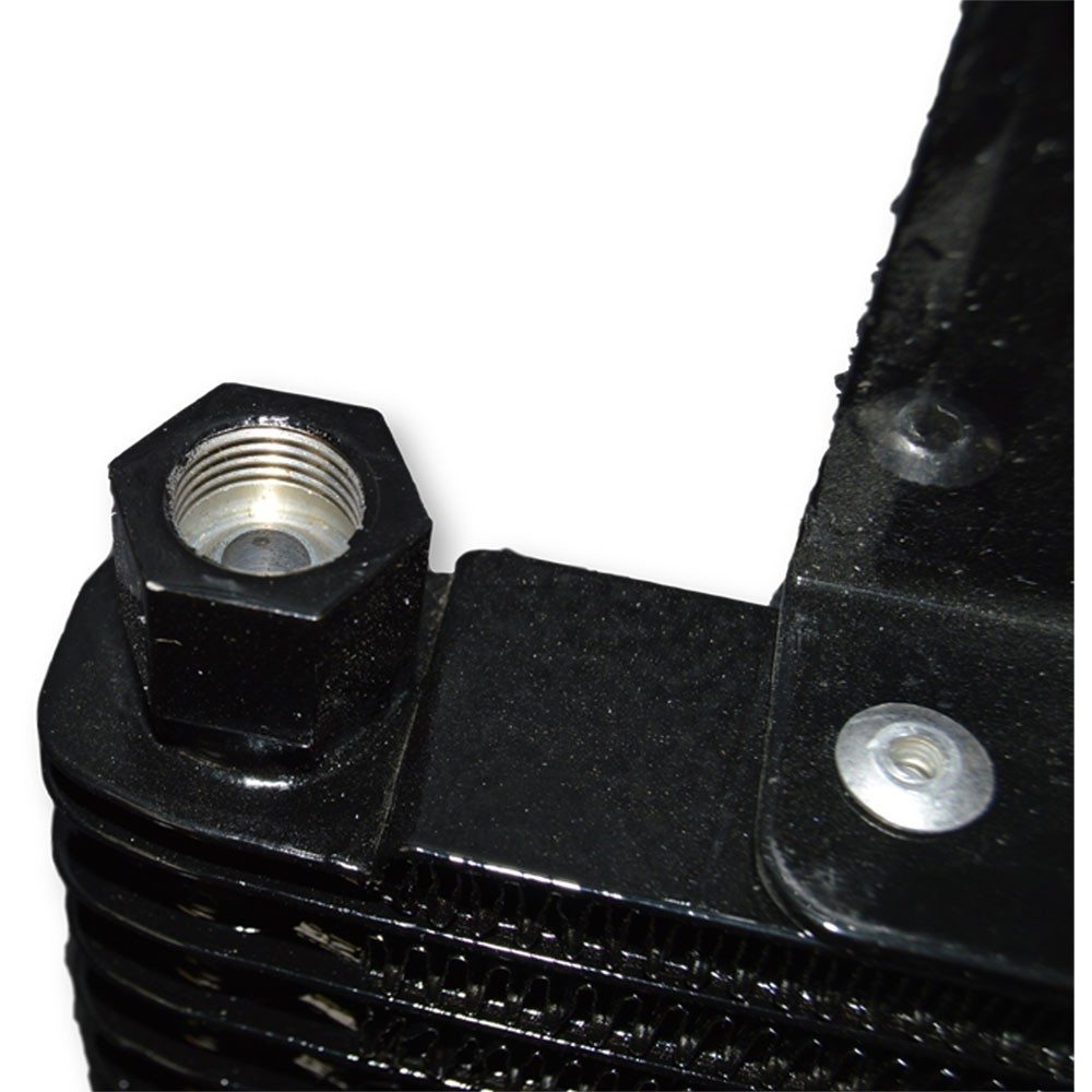 Global Parts Distributors LLC Automatic Transmission Oil Cooler 2611319