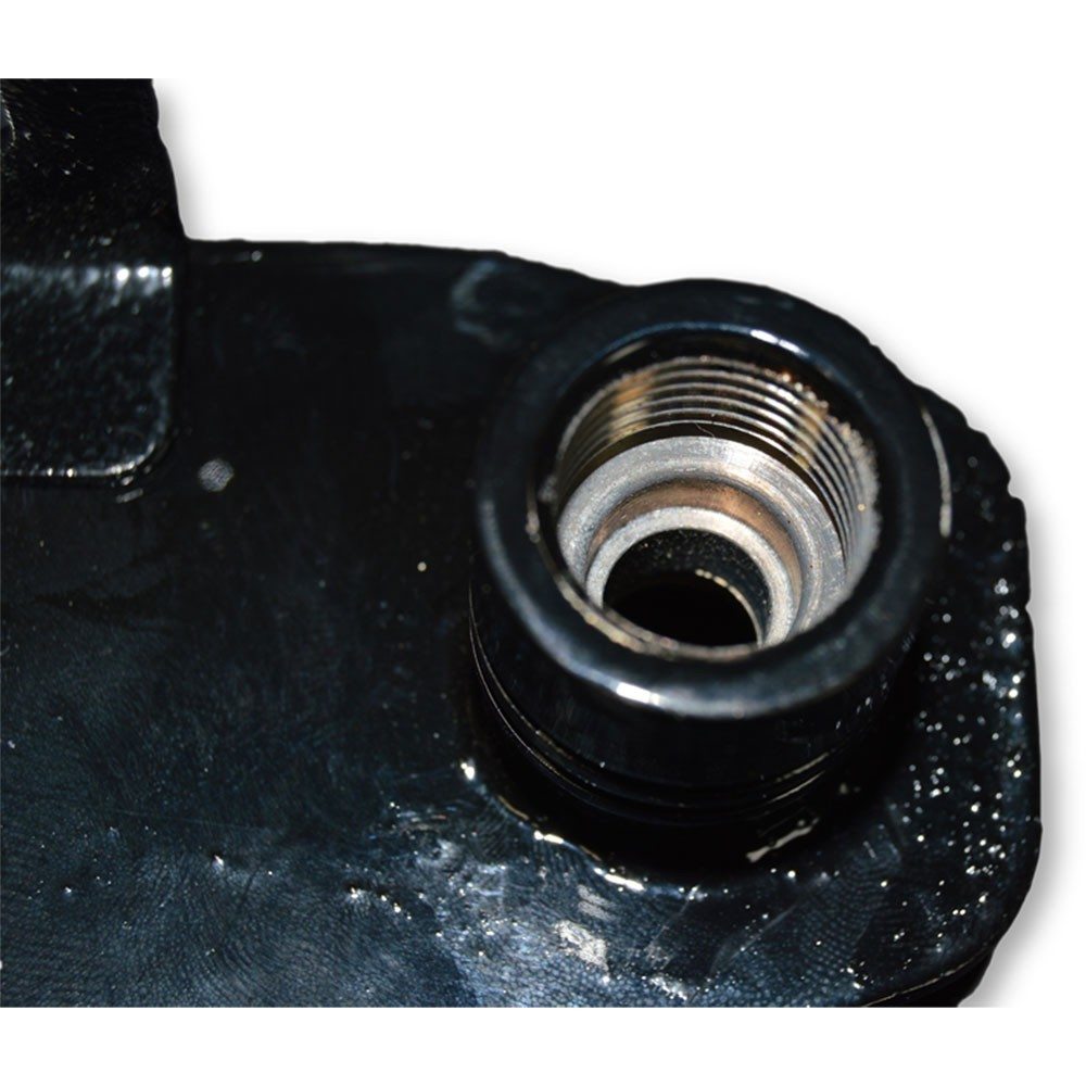 Global Parts Distributors LLC gpd External Coolers 2611337