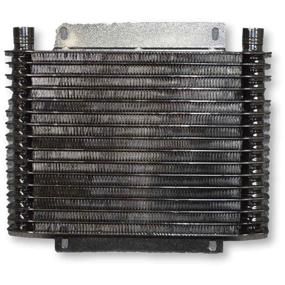 Global Parts Distributors LLC gpd External Coolers 2611337