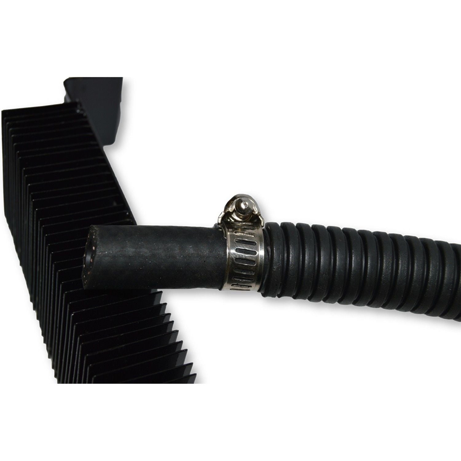 Global Parts Distributors LLC Power Steering Cooler 2611371