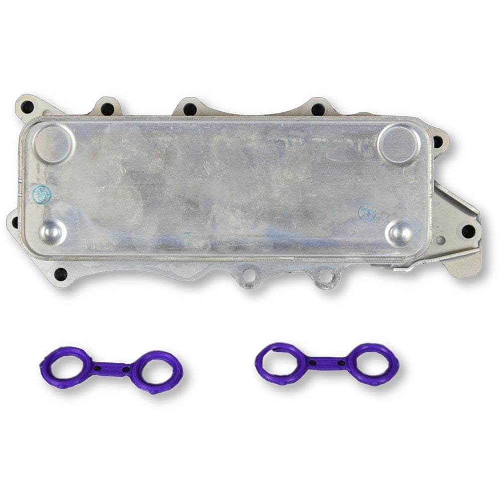 Global Parts Distributors LLC gpd External Coolers 2611380