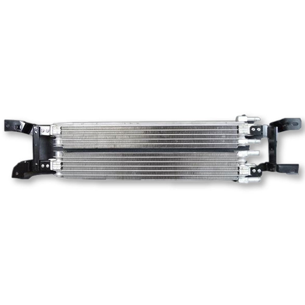 Global Parts Distributors LLC Automatic Transmission Oil Cooler 2611387