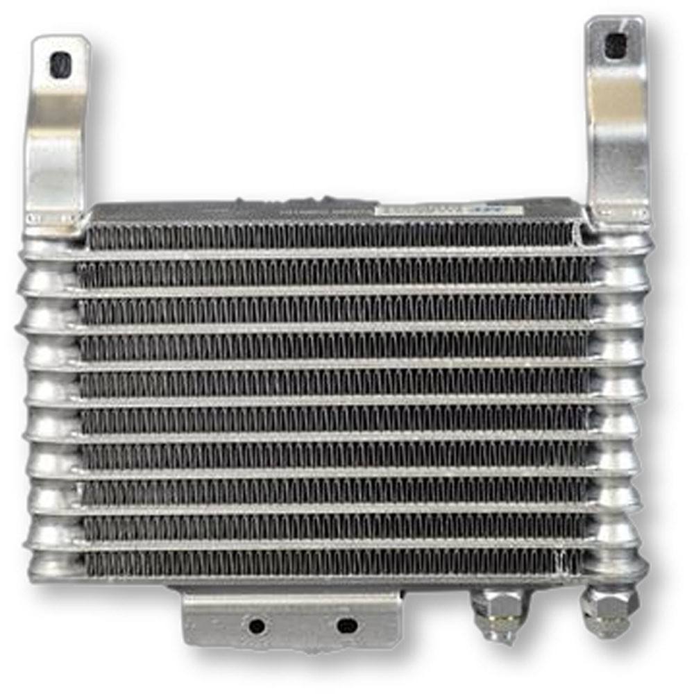 Global Parts Distributors LLC Automatic Transmission Oil Cooler 2611393
