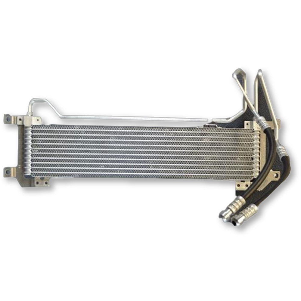 Global Parts Distributors LLC gpd External Coolers 2611403