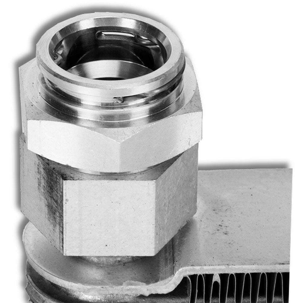 Global Parts Distributors LLC Automatic Transmission Oil Cooler 2611408