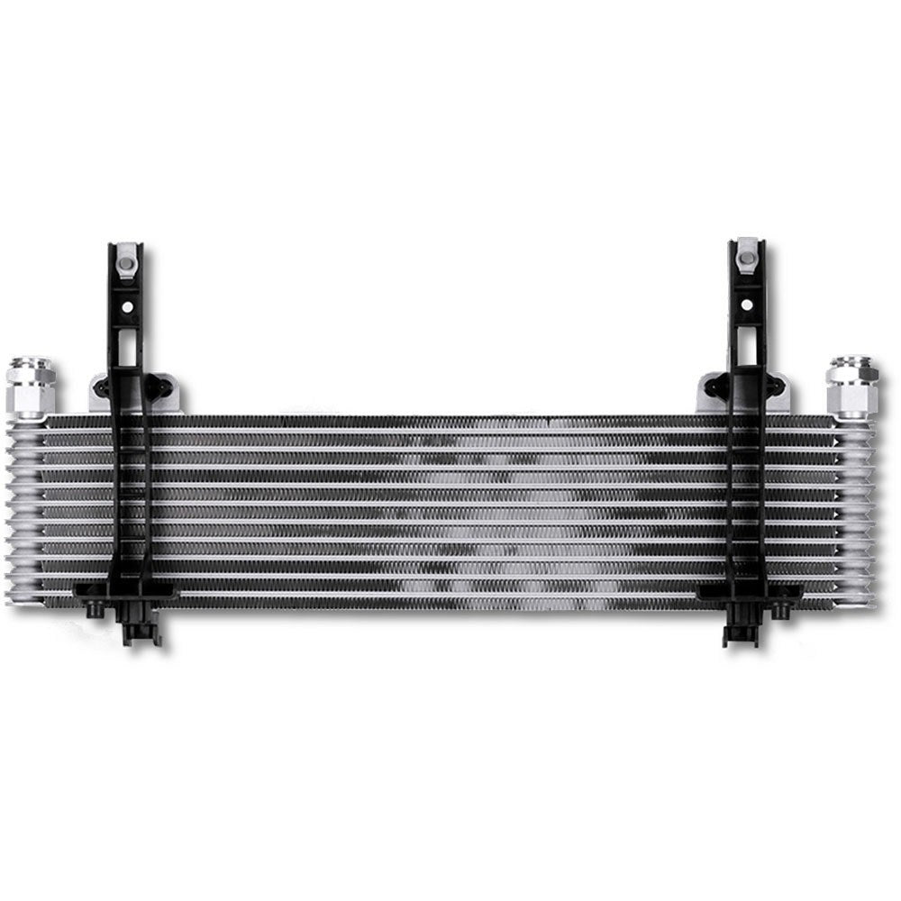 Global Parts Distributors LLC Automatic Transmission Oil Cooler 2611408