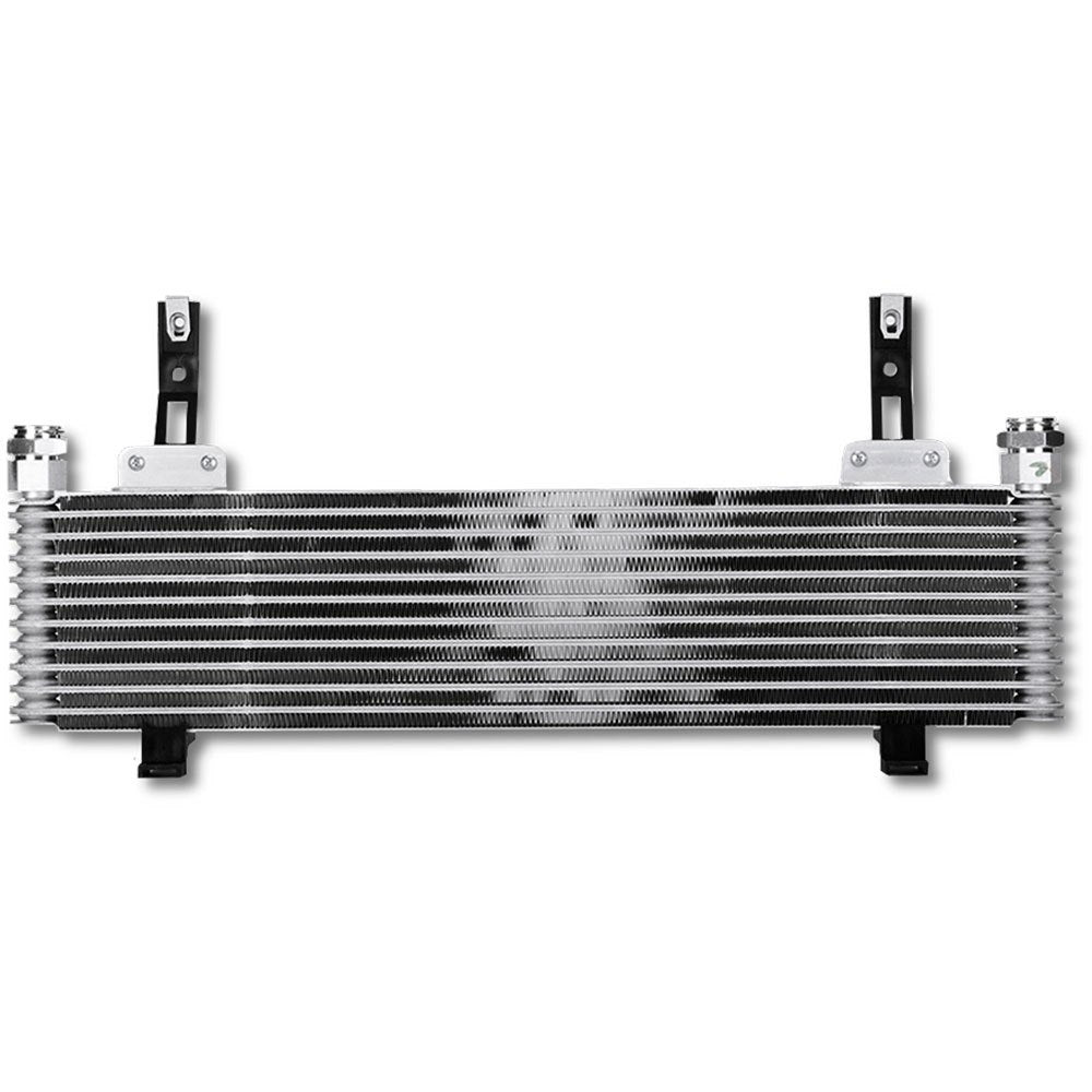 Global Parts Distributors LLC Automatic Transmission Oil Cooler 2611408