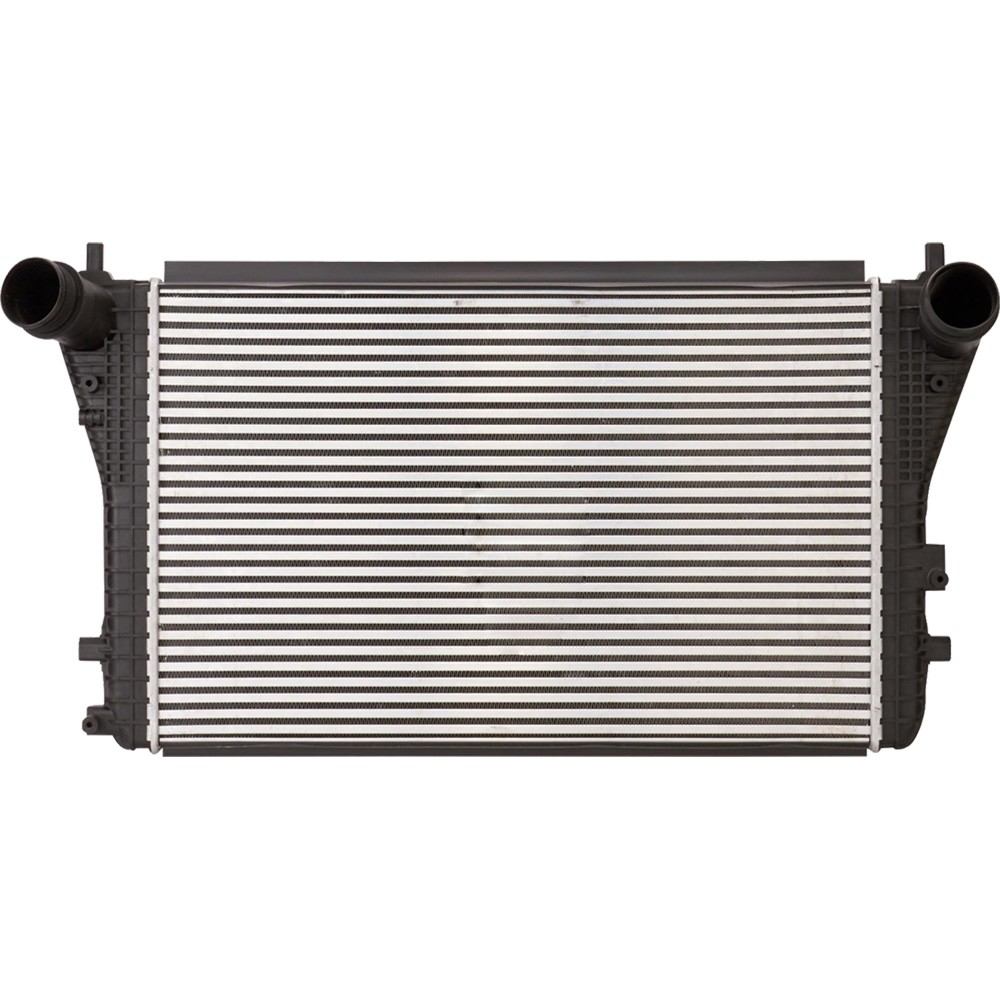 Global Parts Distributors LLC gpd Turbo Intercooler 2711323