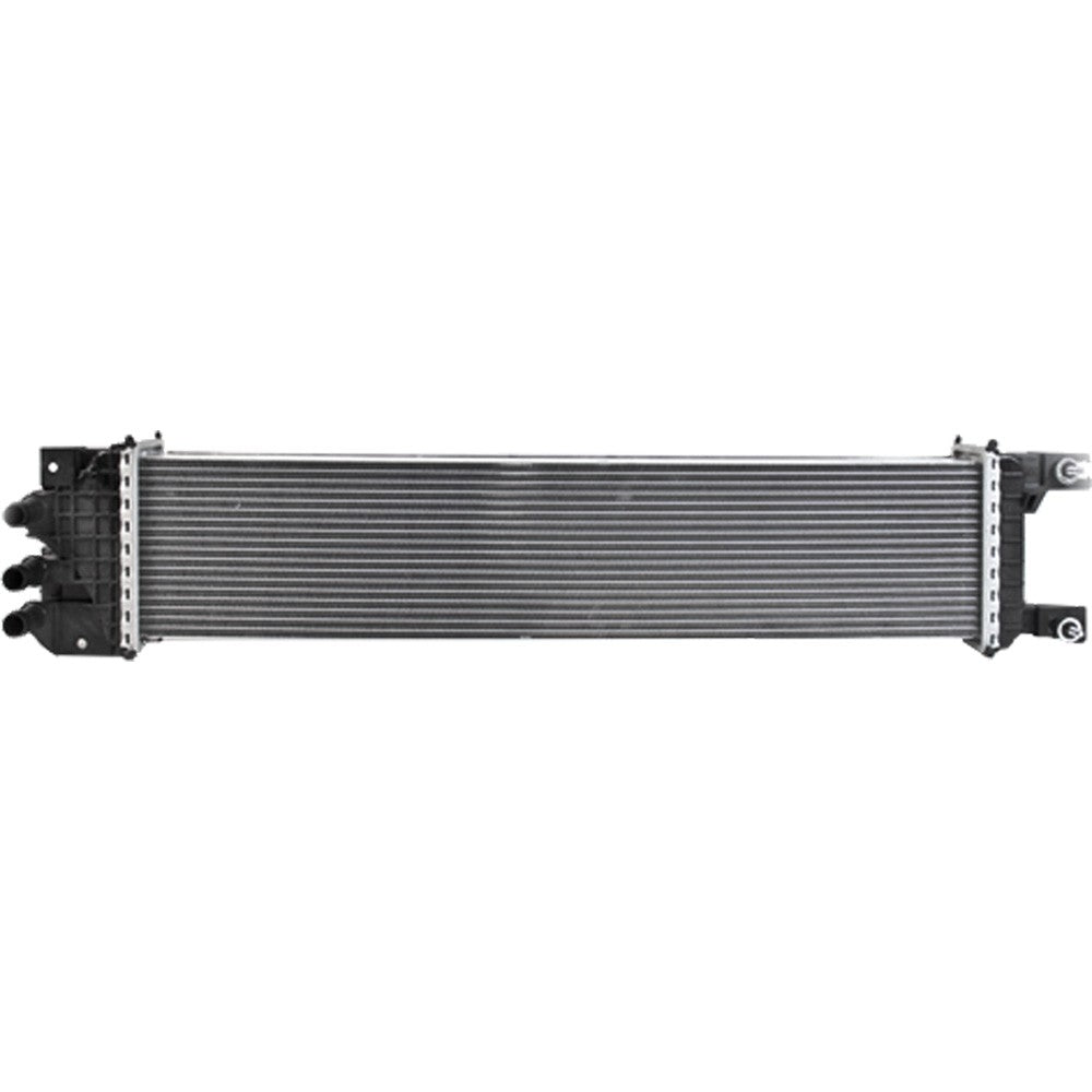 Global Parts Distributors LLC gpd Turbo Intercooler 2711324