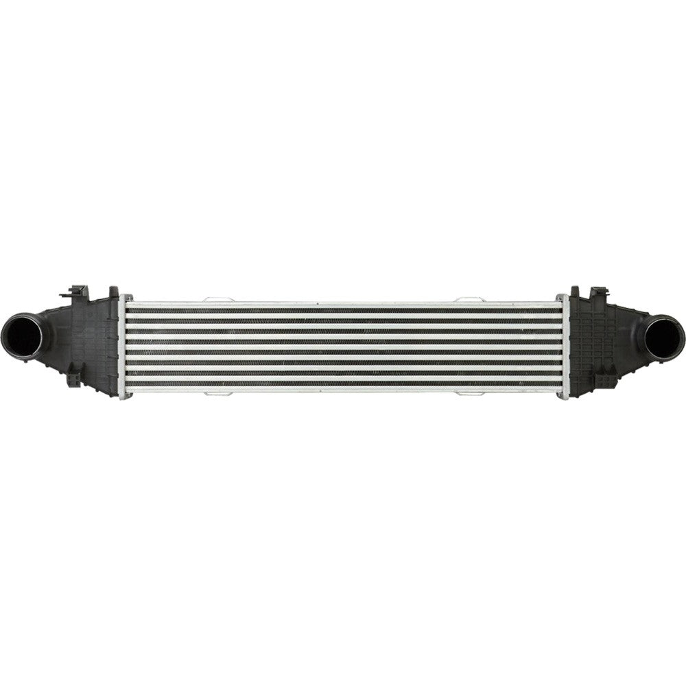 Global Parts Distributors LLC gpd Turbo Intercooler 2711328