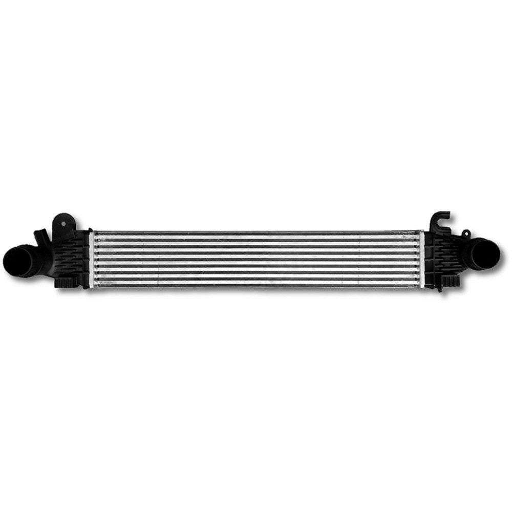 Global Parts Distributors LLC gpd Turbo Intercooler 2711331