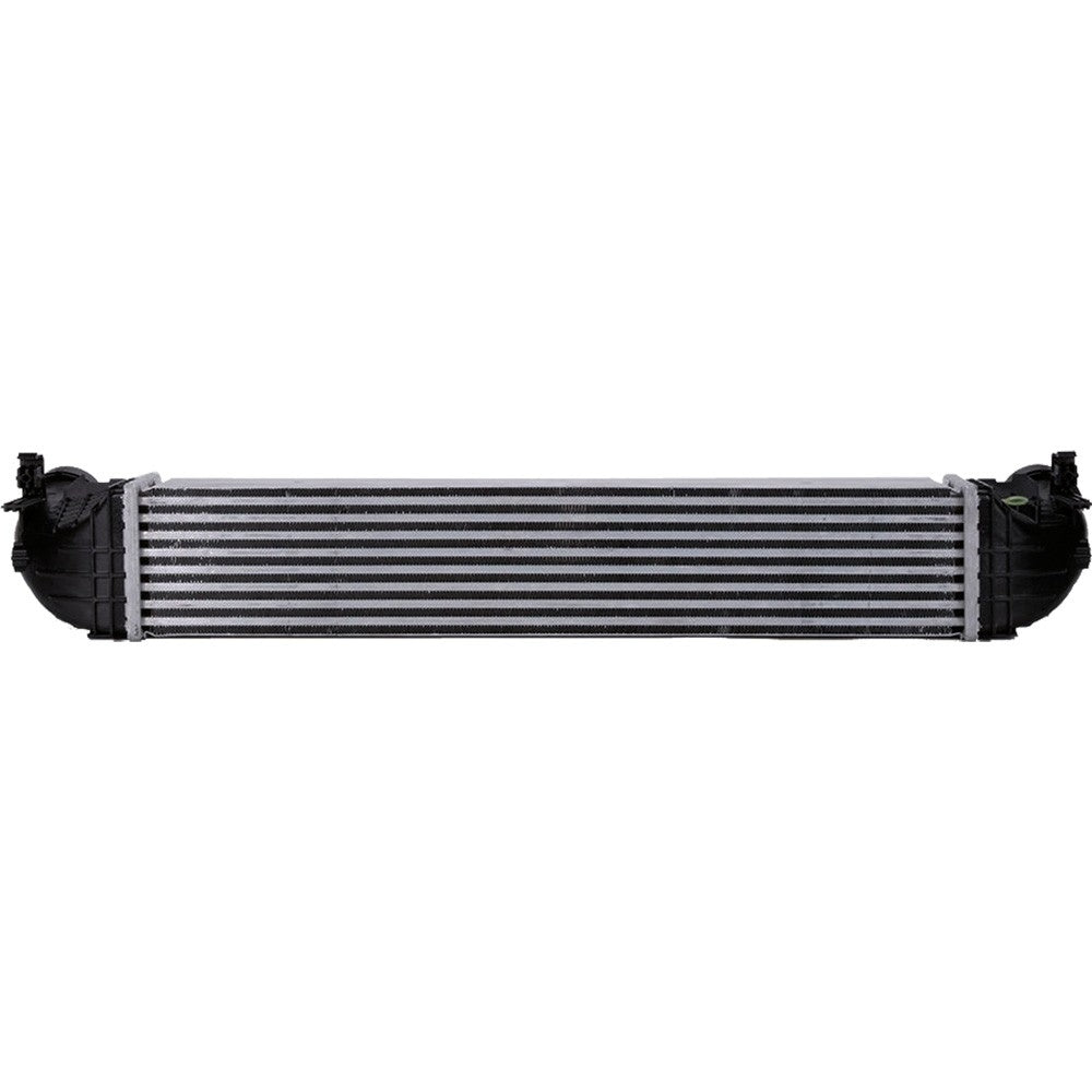 Global Parts Distributors LLC gpd Turbo Intercooler 2711332