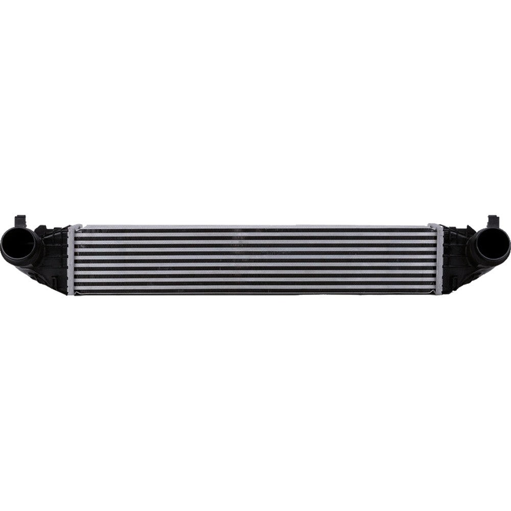 Global Parts Distributors LLC gpd Turbo Intercooler 2711332