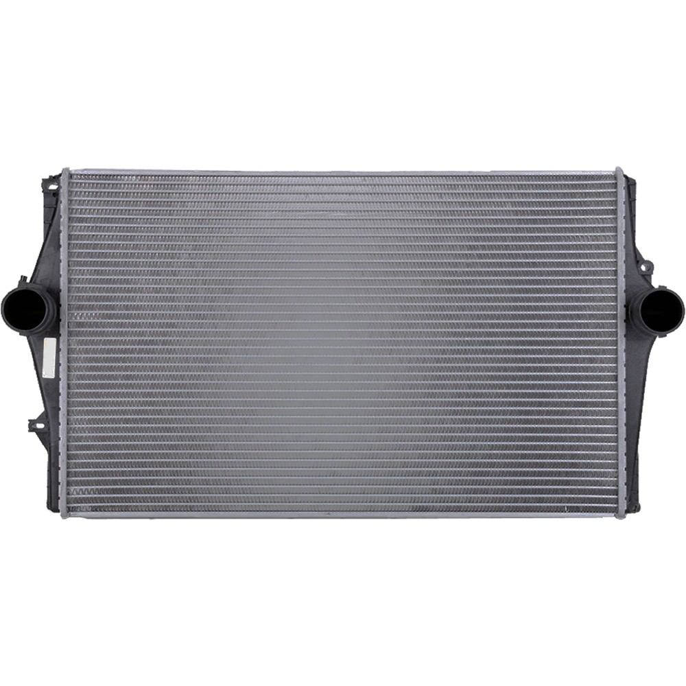 Global Parts Distributors LLC gpd Turbo Intercooler 2711352