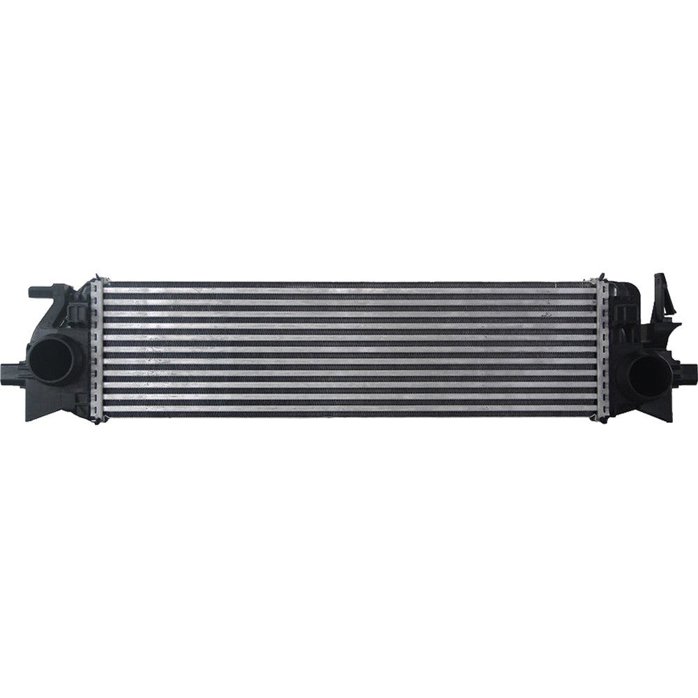 Global Parts Distributors LLC gpd Turbo Intercooler 2711405