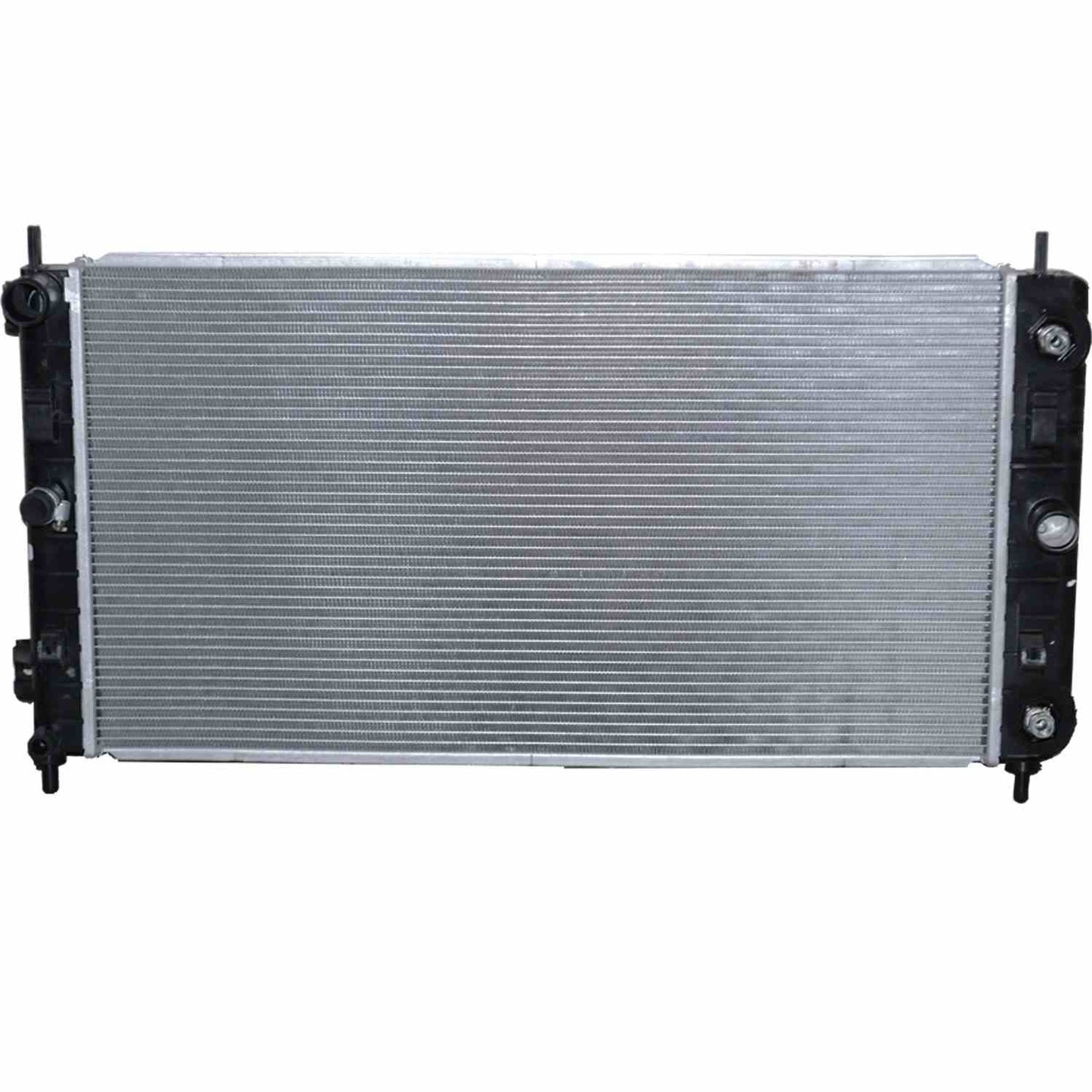 Global Parts Distributors LLC Radiator 2727C