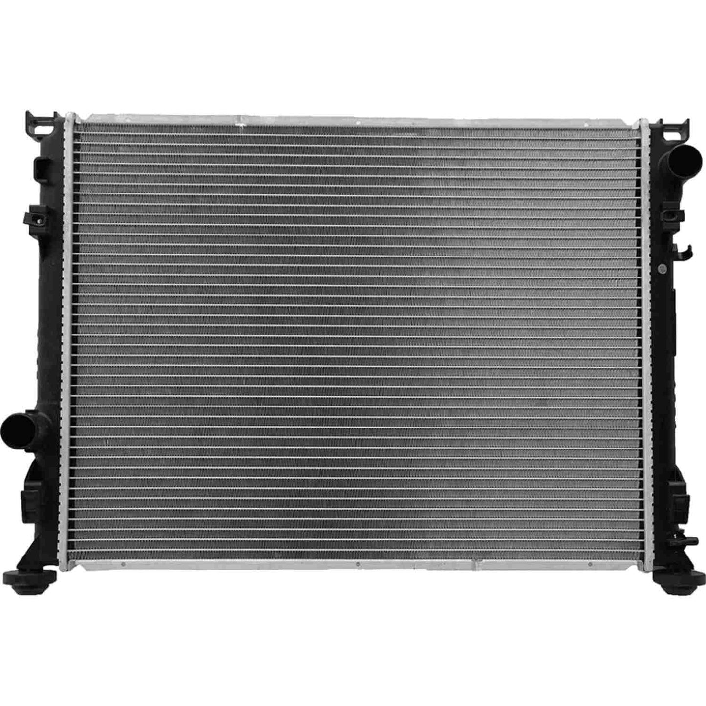 Global Parts Distributors LLC Radiator 2767C