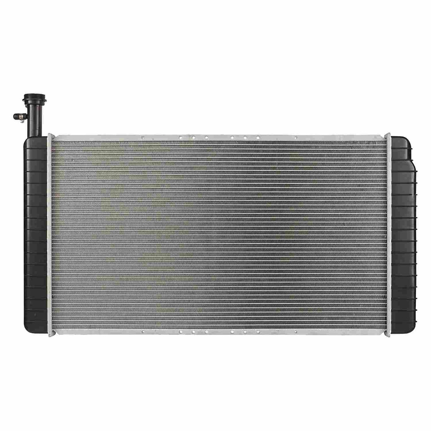Global Parts Distributors LLC Radiator 2793C