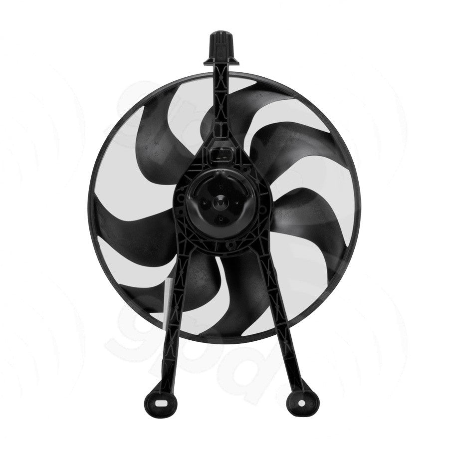 Global Parts Distributors LLC Engine Cooling Fan Assembly 2811264