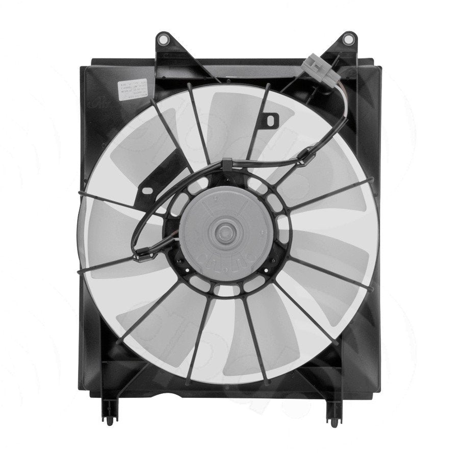 Global Parts Distributors LLC Engine Cooling Fan Assembly 2811276