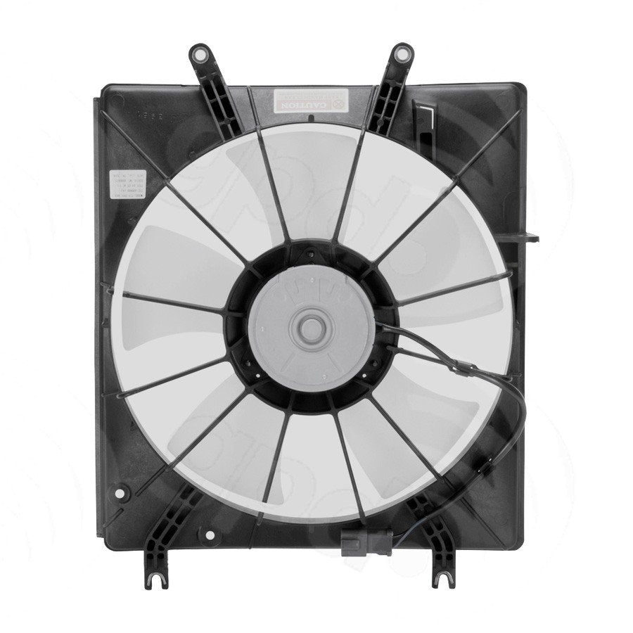 Global Parts Distributors LLC Engine Cooling Fan Assembly 2811313