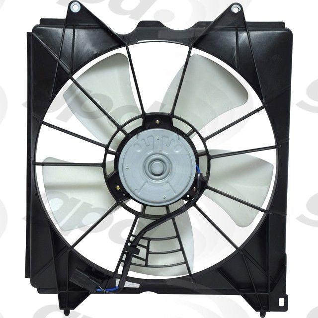Global Parts Distributors LLC Engine Cooling Fan Assembly 2811337