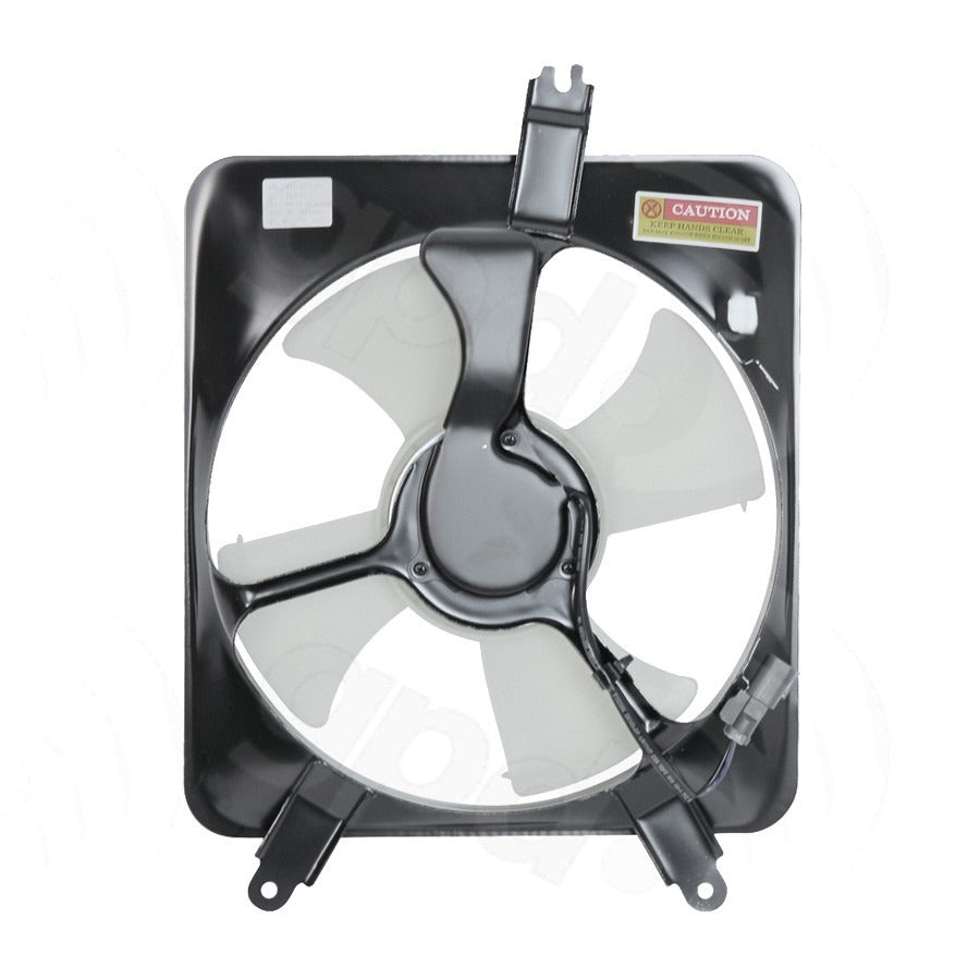 Global Parts Distributors LLC Engine Cooling Fan Assembly 2811352