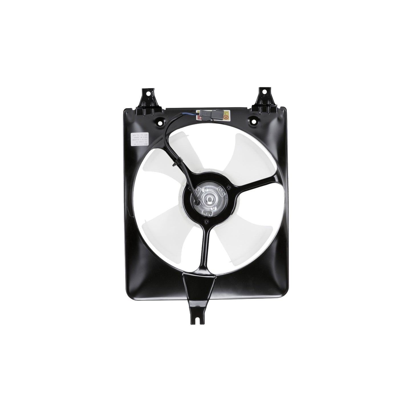 Global Parts Distributors LLC Engine Cooling Fan Assembly 2811353