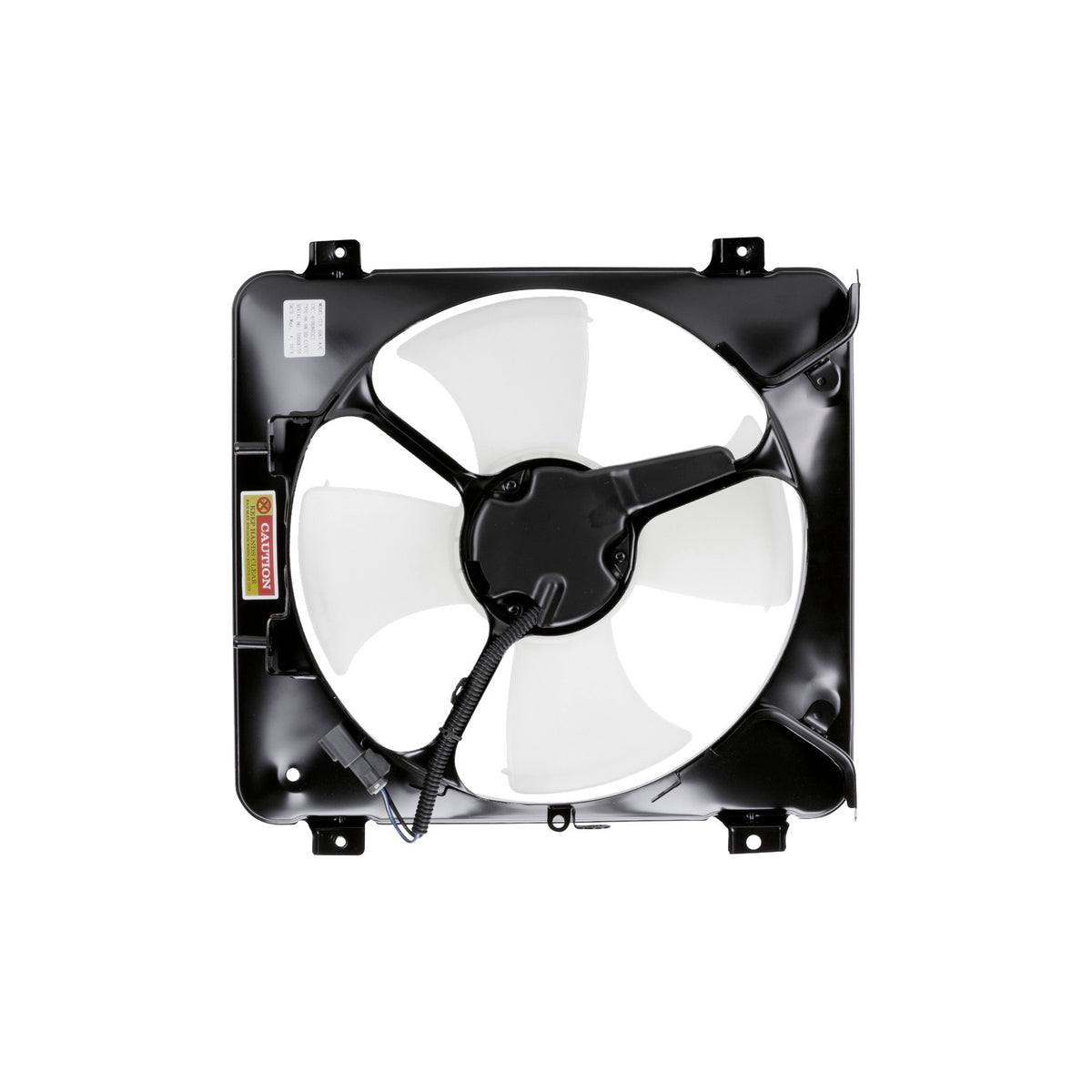 Global Parts Distributors LLC Engine Cooling Fan Assembly 2811355