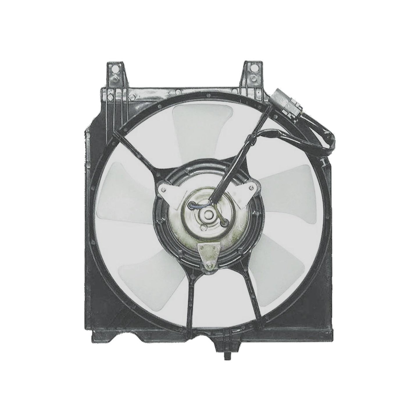 Global Parts Distributors LLC gpd Electric Cooling Fan 2811359