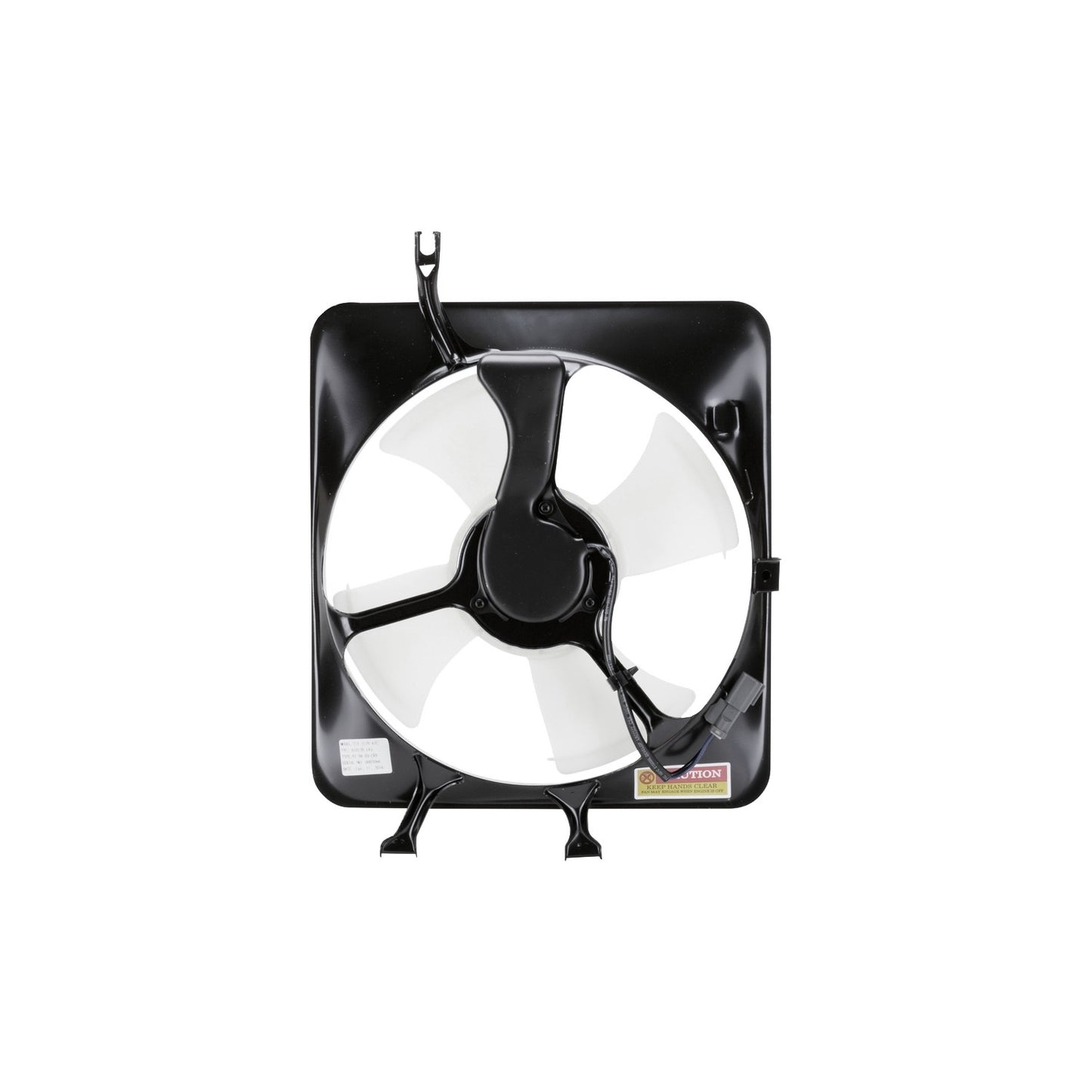 Global Parts Distributors LLC Engine Cooling Fan Assembly 2811363