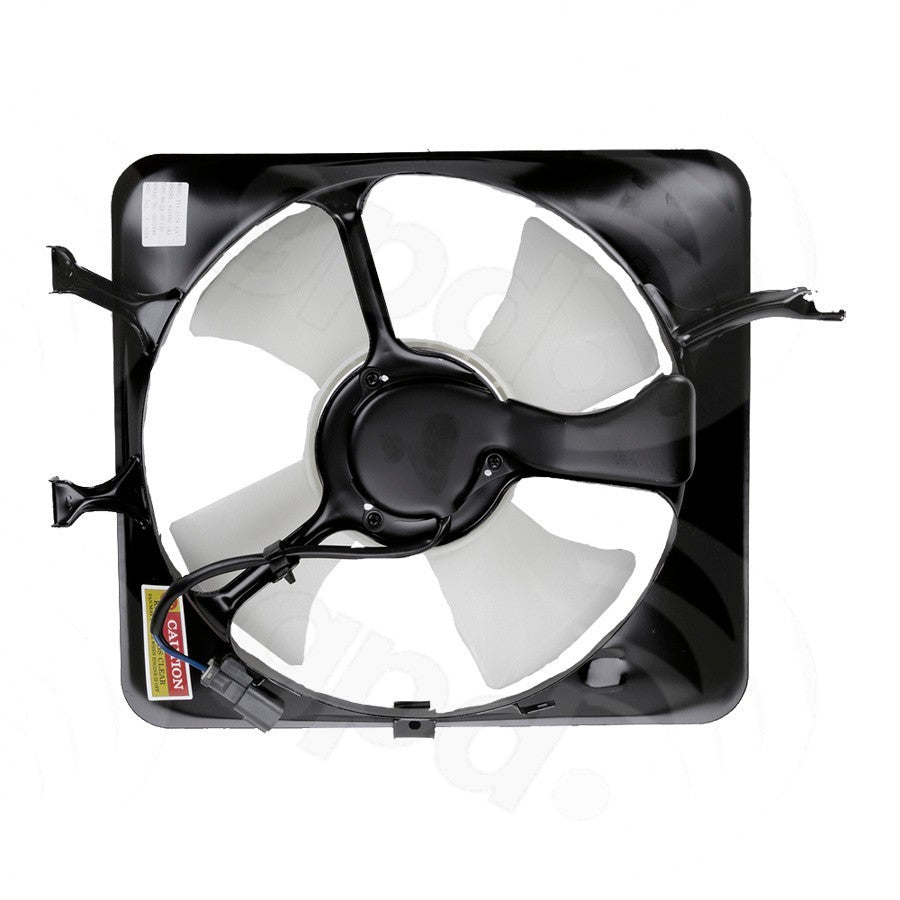 Global Parts Distributors LLC Engine Cooling Fan Assembly 2811364