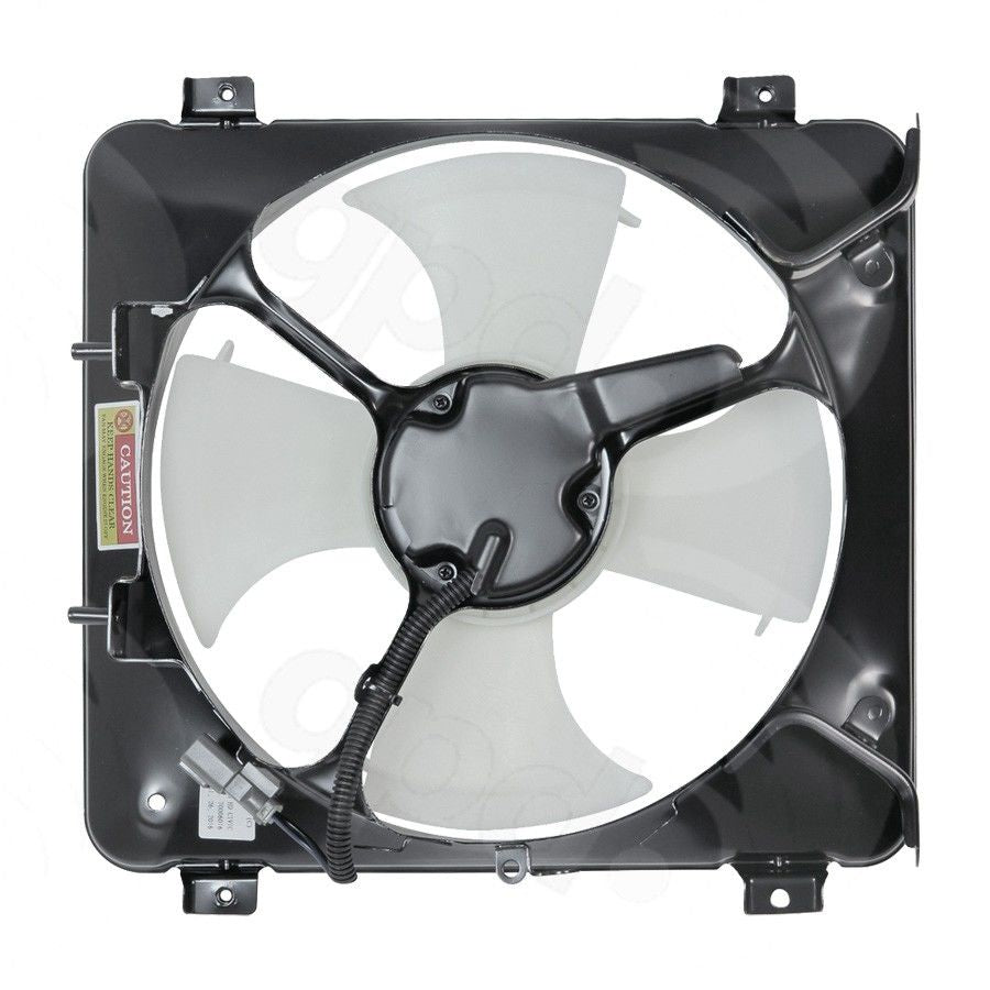 Global Parts Distributors LLC Engine Cooling Fan Assembly 2811372