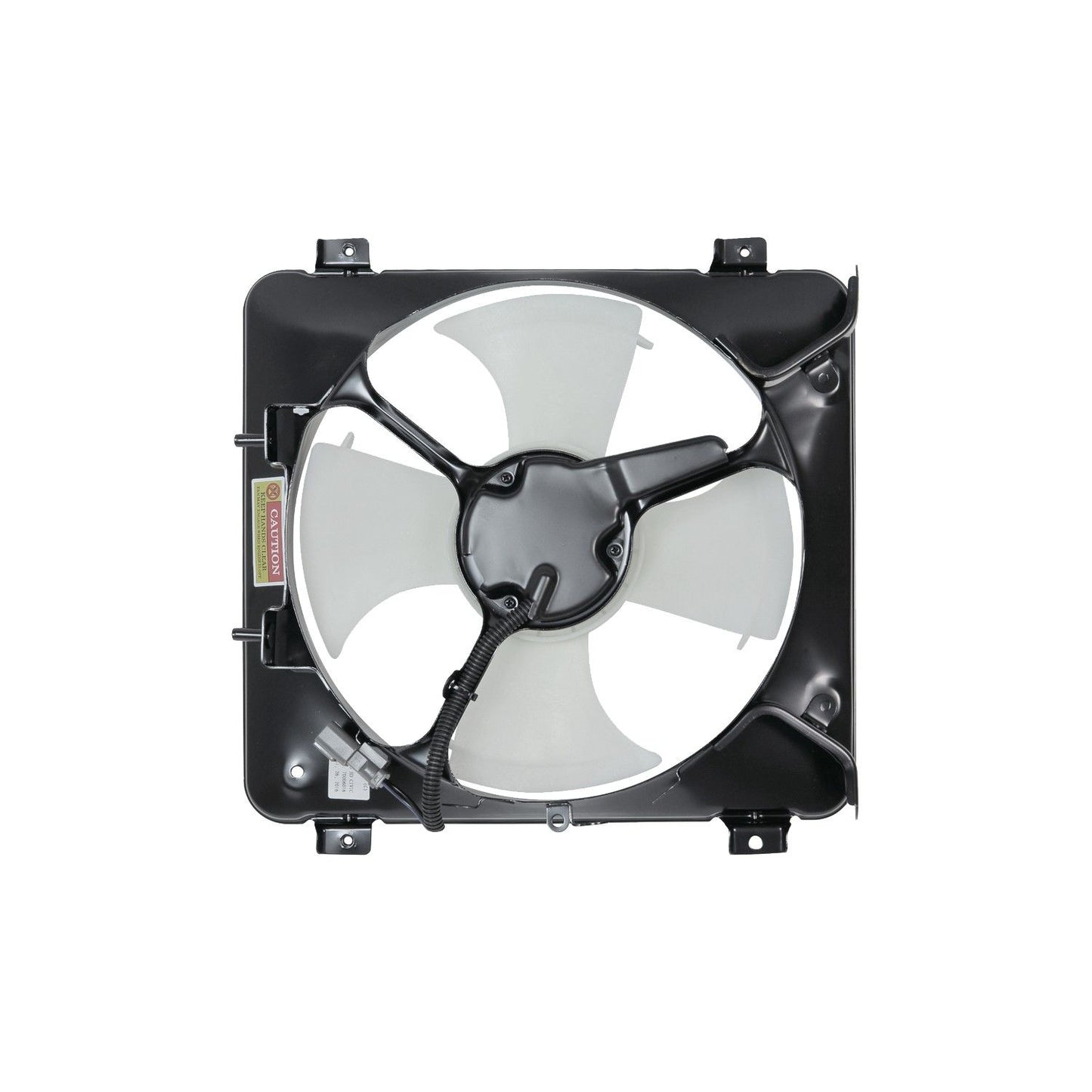 Global Parts Distributors LLC Engine Cooling Fan Assembly 2811372