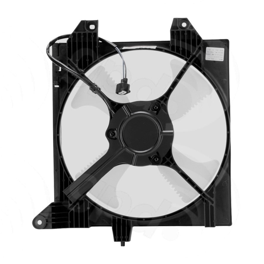 Global Parts Distributors LLC Engine Cooling Fan Assembly 2811389