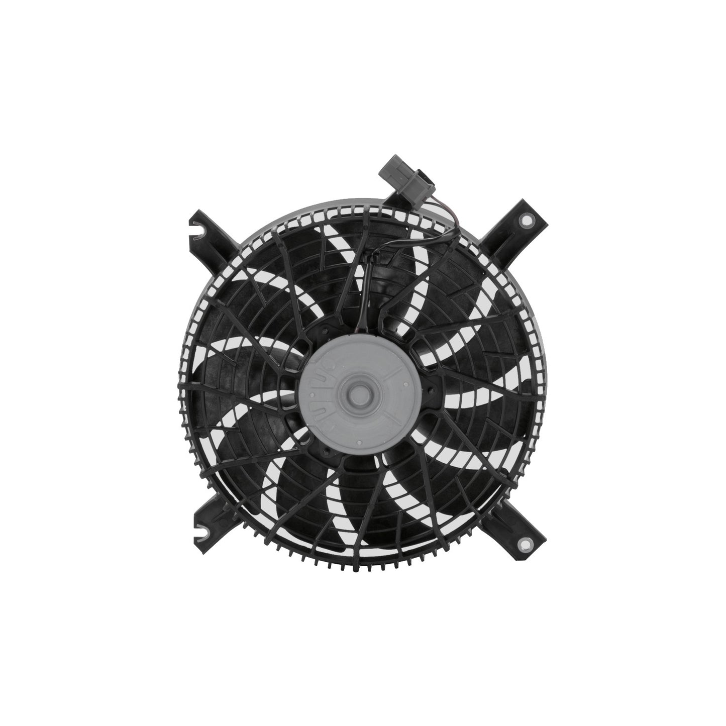 Global Parts Distributors LLC Engine Cooling Fan Assembly 2811403