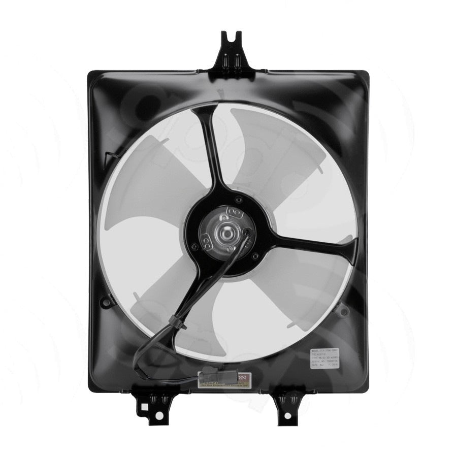 Global Parts Distributors LLC Engine Cooling Fan Assembly 2811409
