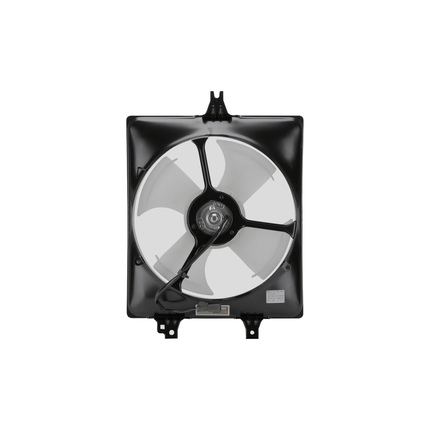 Global Parts Distributors LLC Engine Cooling Fan Assembly 2811409
